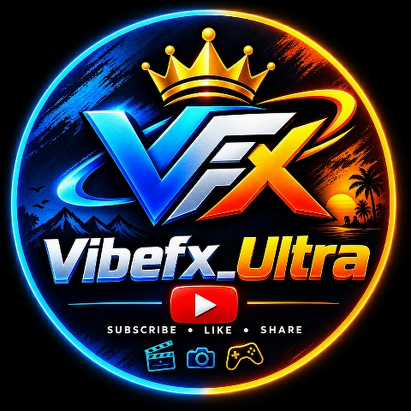Vibefx_Ultra