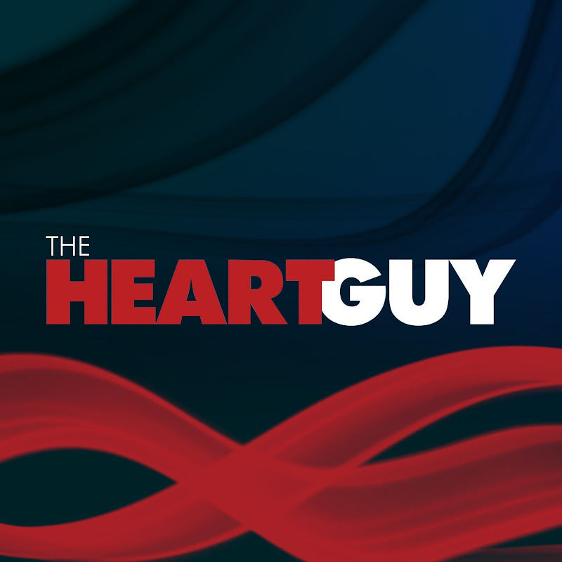 Doctor Doctor (The Heart Guy)