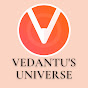 Vedantu's Universe logo