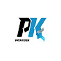 PK PROVIDER logo
