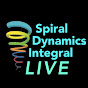 Spiral Dynamics Integral Live logo