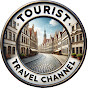 Tourist Travel Channel Avatar