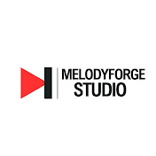 Melodyforge studio