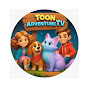 Toon Adventures TV logo