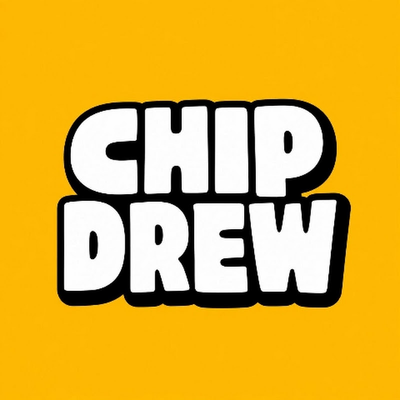 CHIP DREW