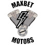 MaxBet Motors logo