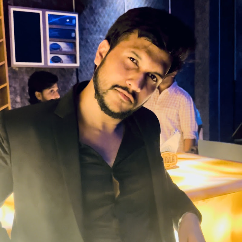 Ranjan Bunty vlogs