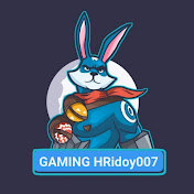 Gaming HRidoy007