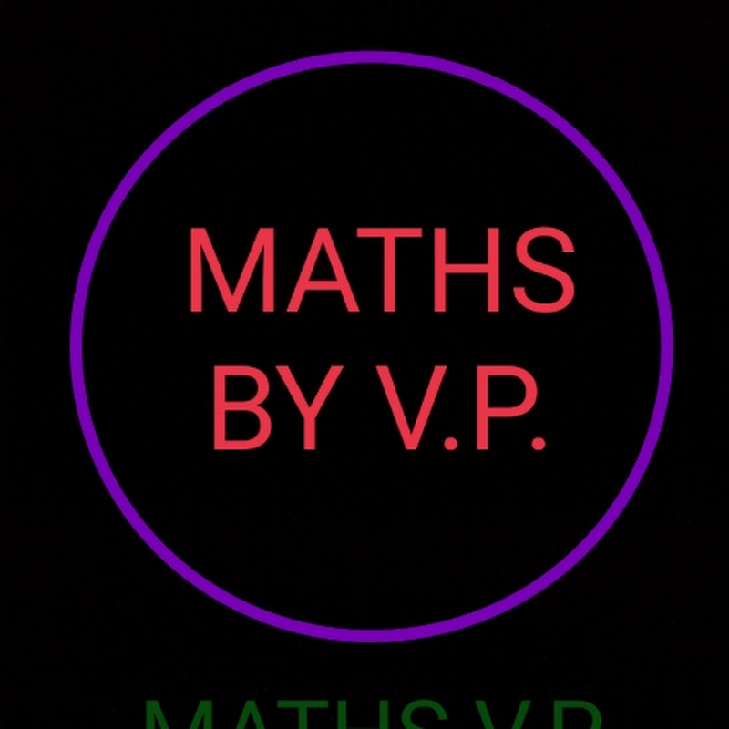 Maths by Vikash Patle