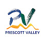 Town of Prescott Valley, AZ (Official) logo