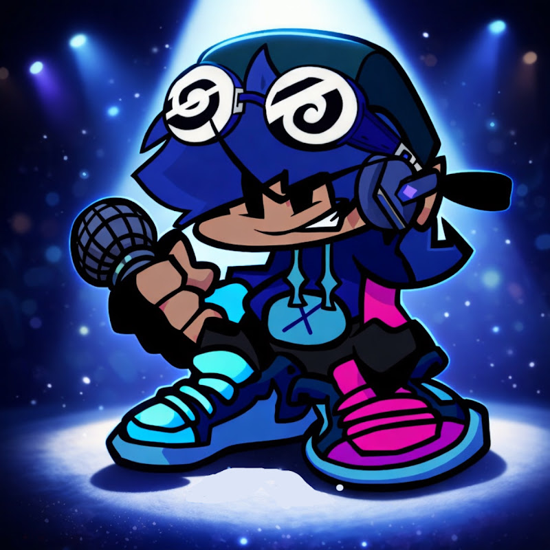 ZaeFunkMatic