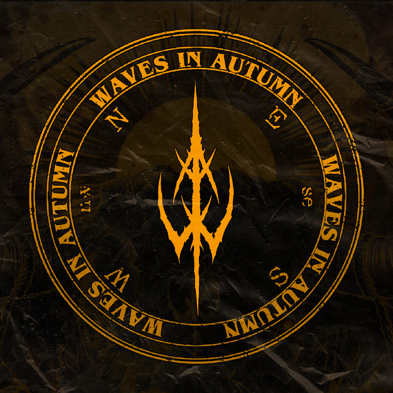 Waves in Autumn