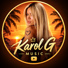 Karoll G Music