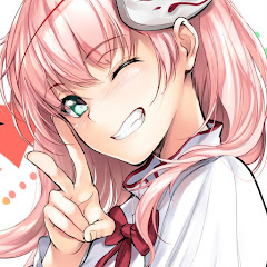 とくめいちゃん / 冥鳴メイ