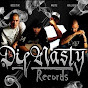 DieNasty Records logo