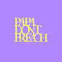 Papa Don't Preach By Shubhika logo