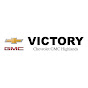 Victory Chevrolet GMC Highlands logo