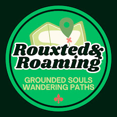 Rouxted&Roaming