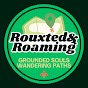 Rouxted&Roaming logo