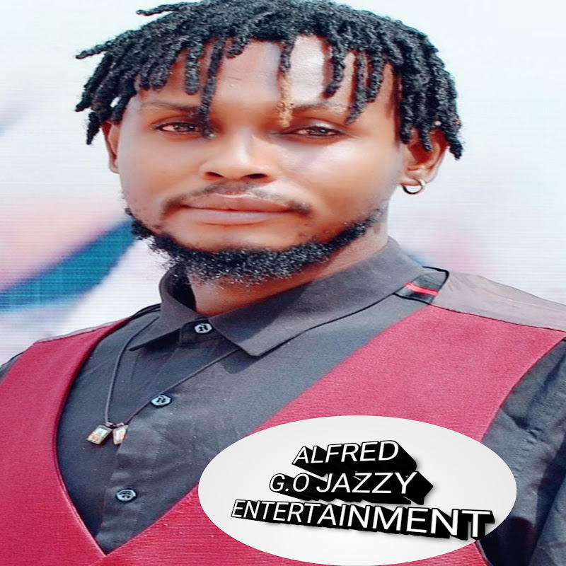 Alfred G.O Jazzy Entertainment - Topic avatar