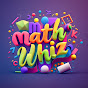 MathWhiz Junior logo