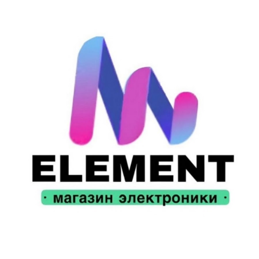 Интернет магазин element