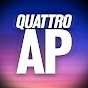 Quattro AP Avatar