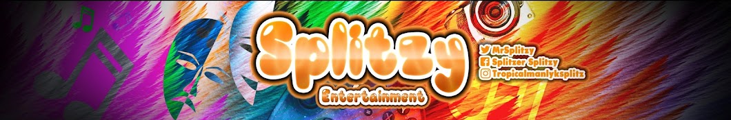 Splitzy Entertainment YouTube channel avatar