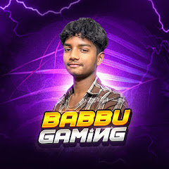 BABBU GAMING 