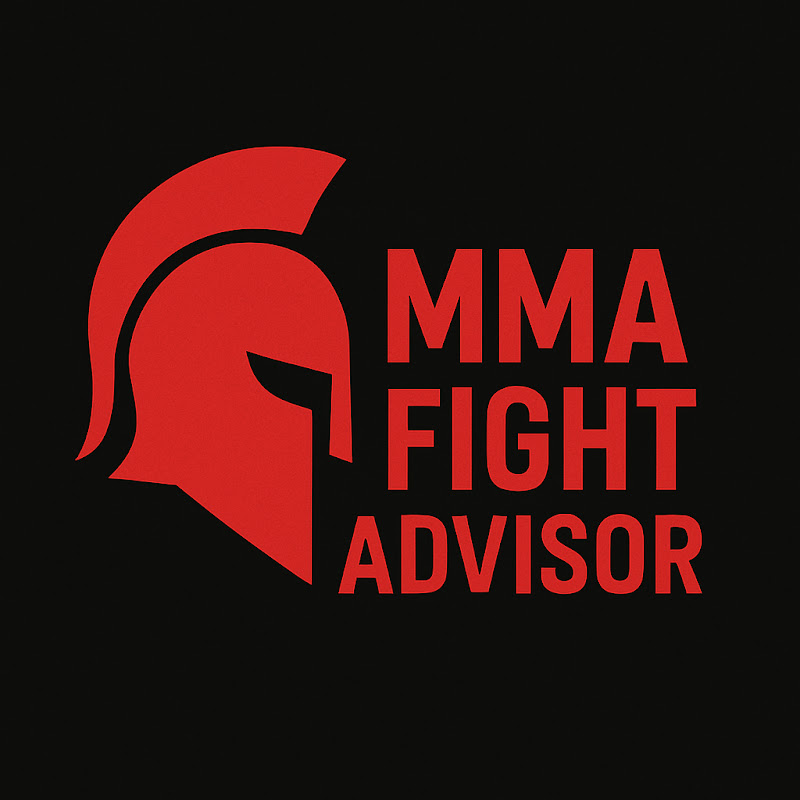 MMAFightAdvisor