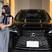 RIRI 車好き女子の日常