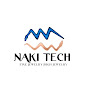 Naki Tech logo