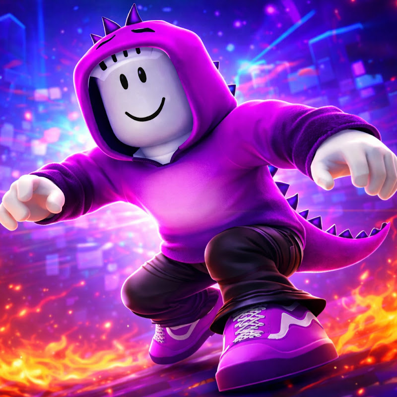 Pinky Roblox Collection