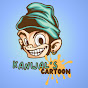 Kanwal's Cartoon logo