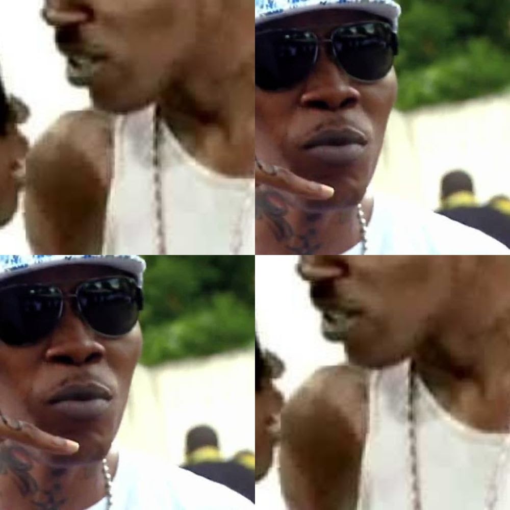 VYBZ KARTEL SONGS BEST OF 2010, 2011, 2012