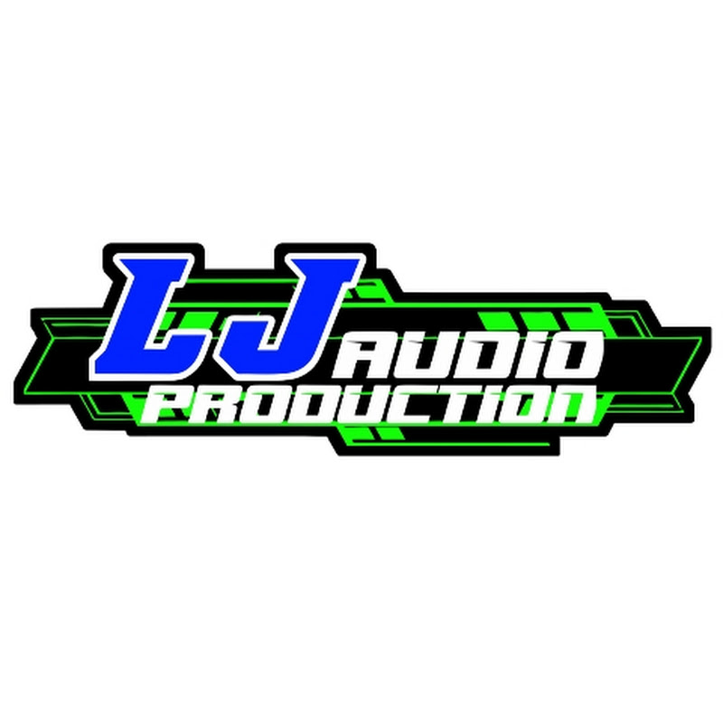 LJ AUDIO PRODUCTION 