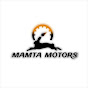 Mamta Motors logo