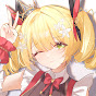 森花艾波 VTuber 大頭貼