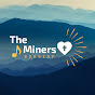 The Miners Worship logo