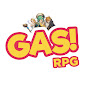 GASTV RPG logo