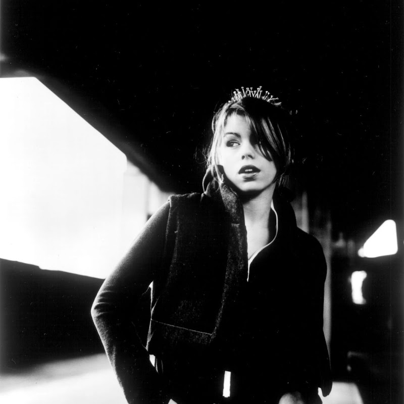Billie Piper - Topic