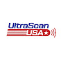 UltraScan USA logo