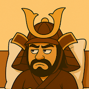 Sleepy Samurai