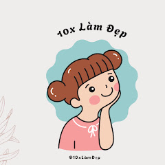 10x Làm Đẹp