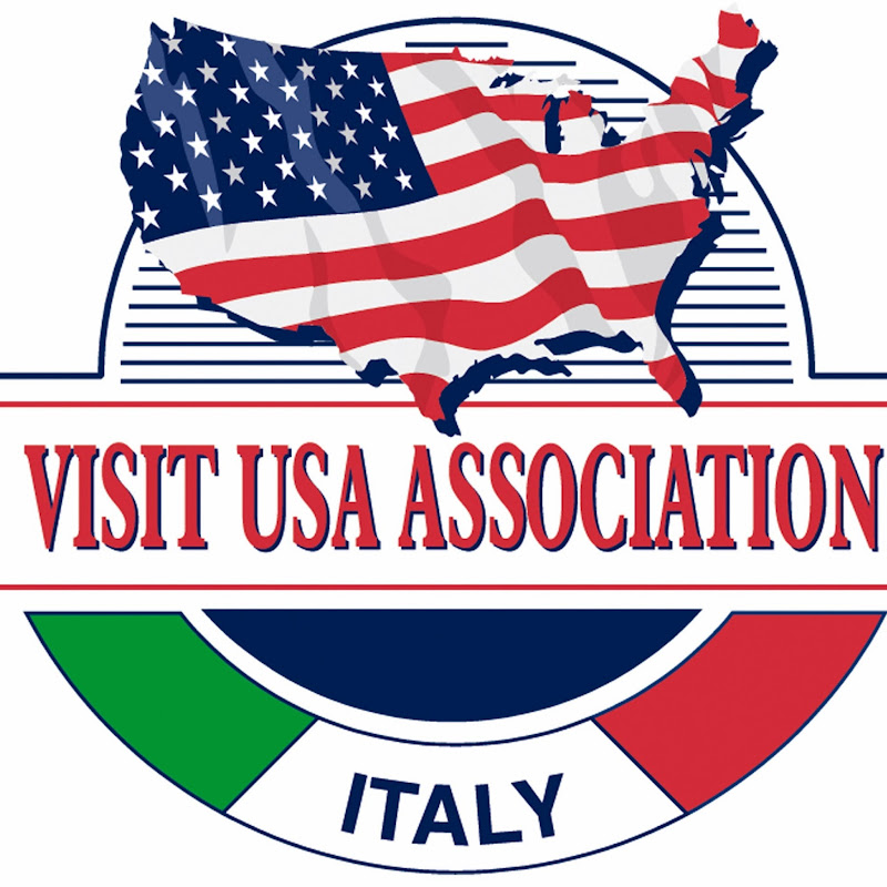 VISIT USA ITALY