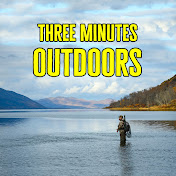 Three Minutes Outdoors