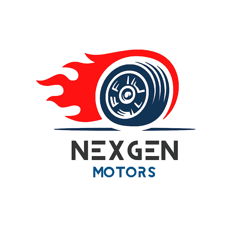 NexGen Motors- Arabic