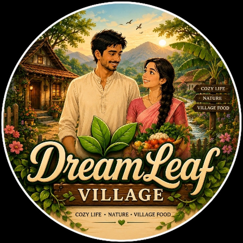 DreamLeafVillage 🌿