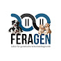 FERAGEN logo