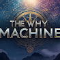The Why Machine logo